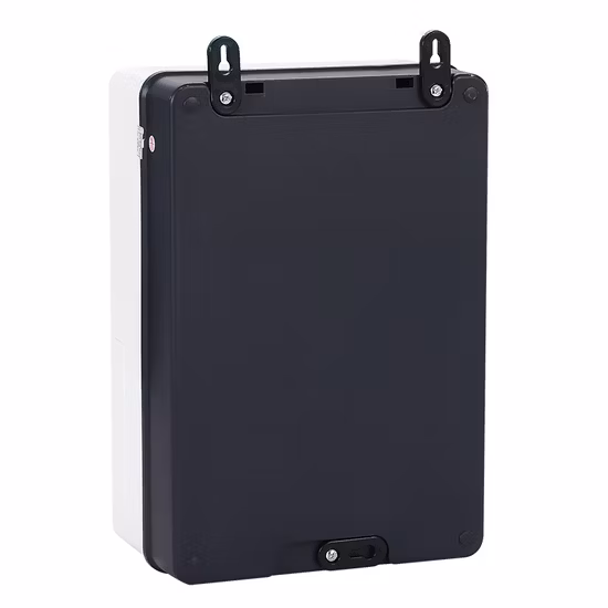 18.5kw Automatic Submersible Sewage Lifting Water Pump Control Panel Box