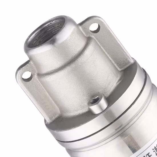 4 Inch Stainless Steel High Efficiency Copper Wire Deep Well Pump for Borehole Agriculture Irrigation Solar Electric Submersible Farm Pressure Water Pump