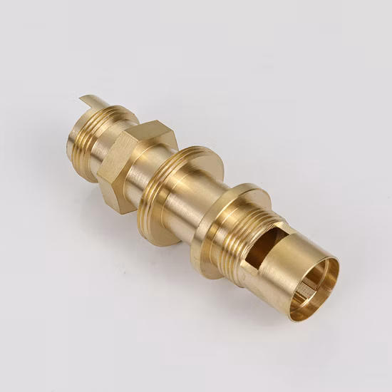 Parts Processing and Manufacturing, Non