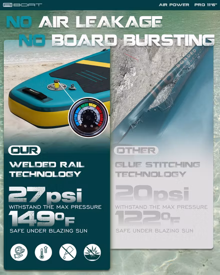 Inflatable Surfboard Customized Inflatable Sup Board Inflatable Paddle Board